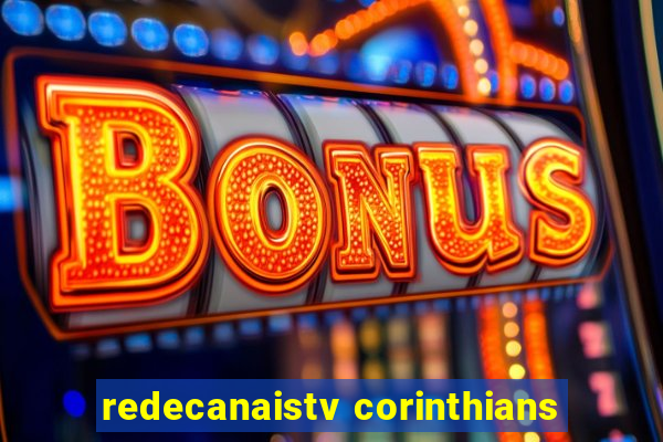 redecanaistv corinthians